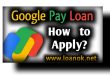 google pay personal loan apply . google pay loan apply online