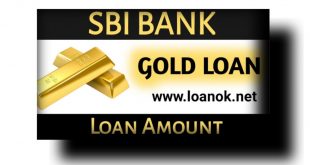 How To Apply For SBI Bank Gold Loan