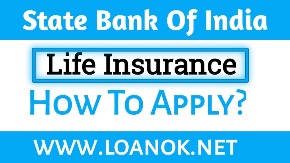 SBI Life Insurance , how to apply for SBI Life Insurance