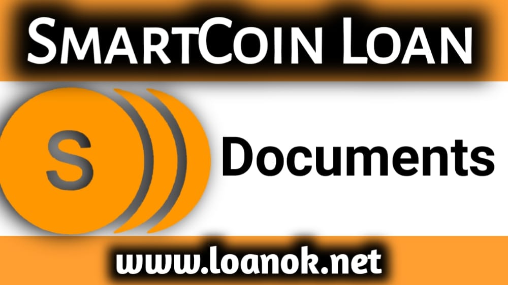 SmartCoin Loan Application