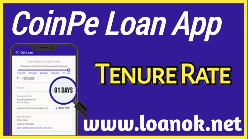 CoinPe Loan App