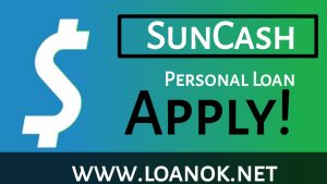 SunCash Loan App Se Loan Kaise Le