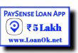 PaySense Loan App