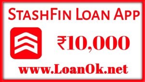 StashFin Loan App
