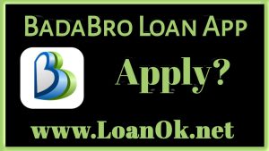 BadaBro Loan App Se Loan Kaise Le ?