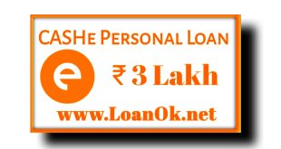 is loan application