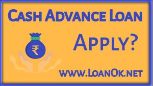 Cash Advance Loan App Apply Online