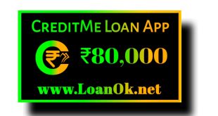CerditMe Loan App
