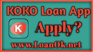 KOKO Loan App Apply