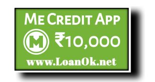 Me Credit Loan App