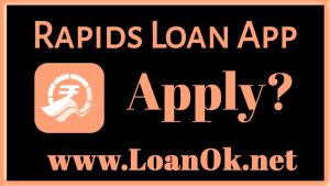 Rapids Loan App Apply