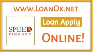 SpeedFinance Loan App Online
