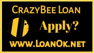 CrazyBee Loan App
