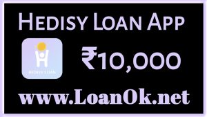 Hedisy Loan App