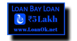 Loan Bay Loan App