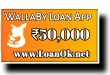 is loan application