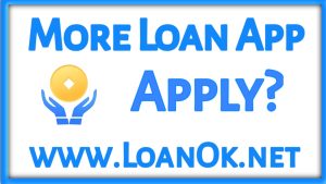 More Loan Loan App Apply?