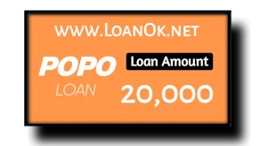 POPO Loan App Se Loan Kaise Le | POPO Loan App Interest Rate , Tenure Rate.