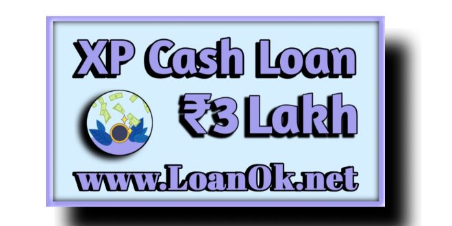 xp cash loan app