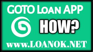 Goto Loan App Apply