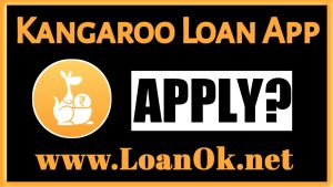 Kangaroo Loan App Apply ?