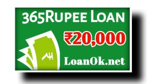 365Rupee Loan App Se Loan Kaise Le | Interest Rate , Apply Online