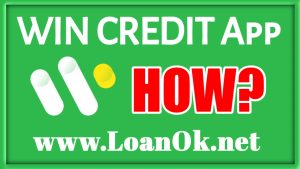 Win Credit Loan App Apply