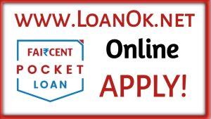 Faircent Pocket Loan App Apply?