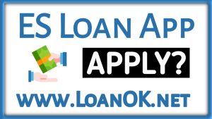 Es Loan App Apply?