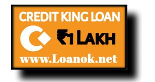 Credit King Loan App Loan Apply | Credit King Loan App Interest Rate