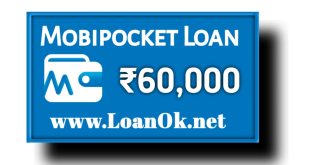 Mobipocket Loan App Loan Apply | Interest Rate , Tenure Rate , Eligibility