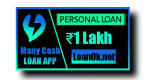Many Cash Loan App Se Loan Kaise Milta Hai? Many Cash Loan App Review