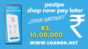 Features Of Postpe - shop now pay later