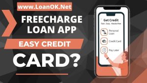 FreeCharge Eazy Credit App