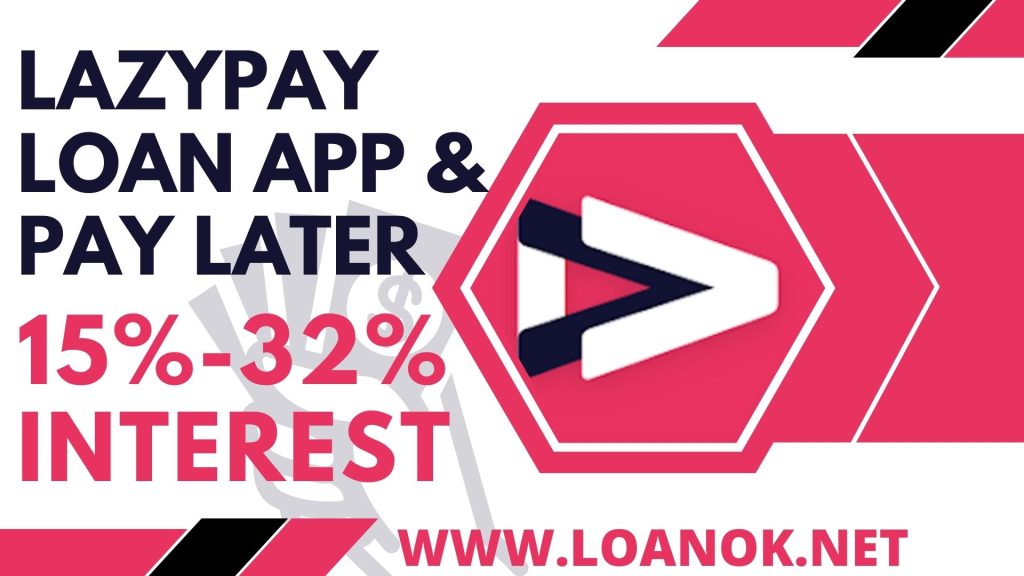 LazyPay Loan App से लोन लेने पर आपको कितना ब्याज लगेगा?