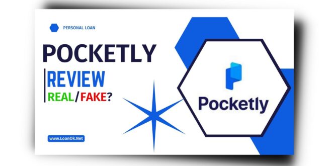 Pocktely Loan App से लोन कैसे लें? Pocktely Loan App Review |