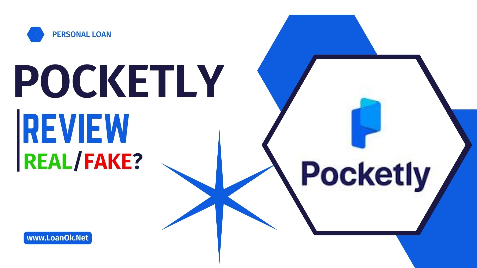 Pocktely Loan App Review