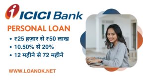 ICICI Bank Personal Loan के लिए आवेदन कैसे करें?ICICI Bank Personal Loan Interest Rate 2023