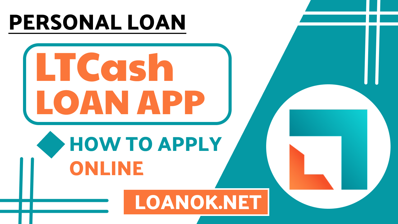 LTCash Loan App