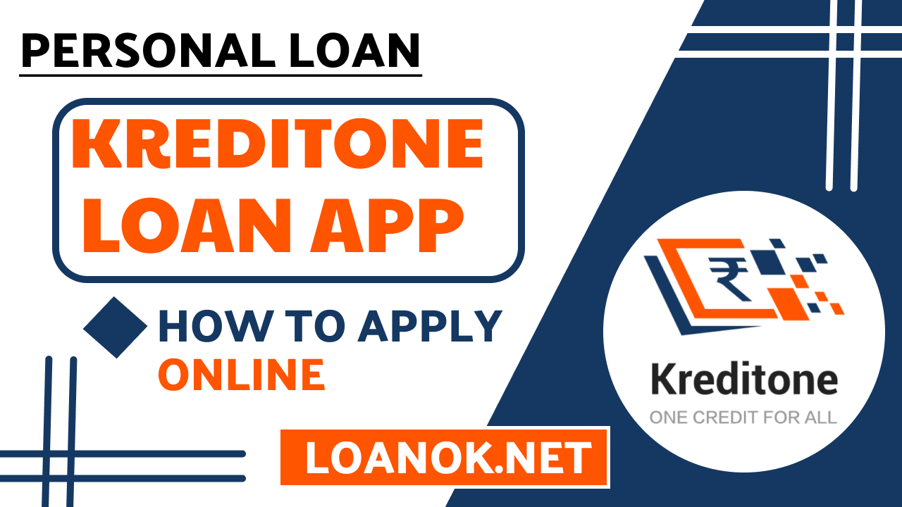 KreditOne Loan App
